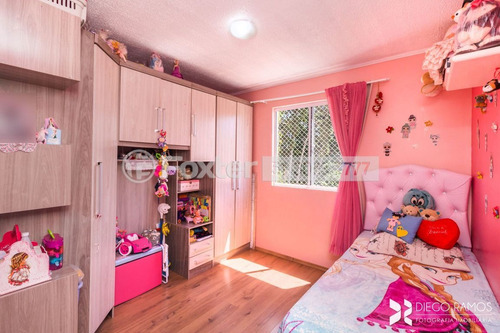 Apartamento, 2 Dormitórios, 42.82 M², Glória - 170704