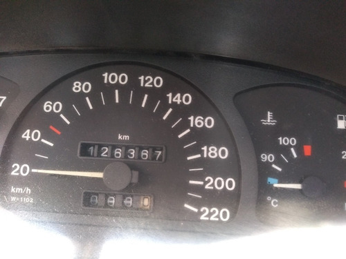 Imagem 5 de 9 de Chevrolet Astra Gls