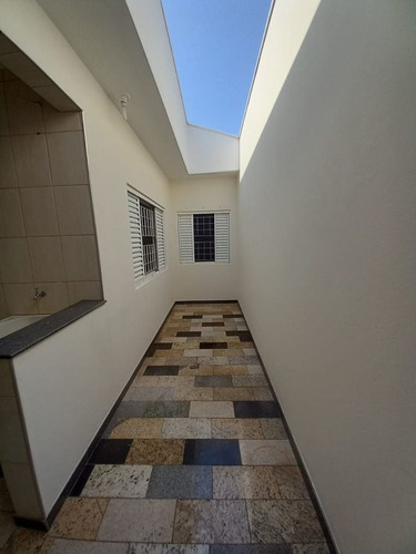 Imagem 22 de 22 de Casa Com 2 Dormitórios Para Alugar, 100 M² Por R$ 1.800,00/mês - Morada Do Sol - Americana/sp - Ca0068
