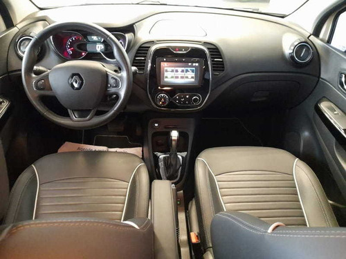 Imagem 6 de 13 de Renault Captur Intense 2.0 16v 5p Aut 2018