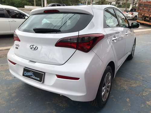 Imagem 7 de 11 de Oferta - Hyundai / Hb20 1.0 Comf Flex 2019