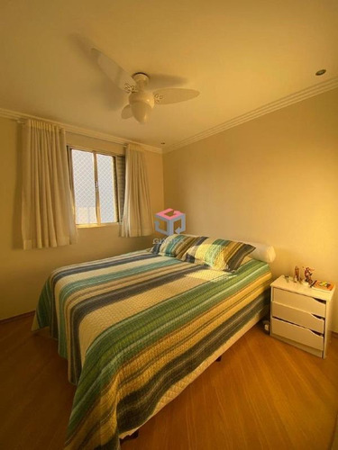 Imagem 7 de 10 de Apartamento Na Melhor Localização De Sbc. - 108704