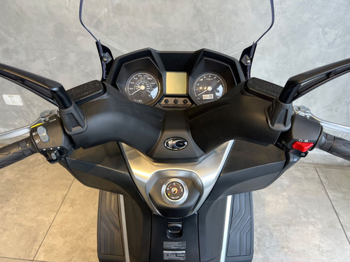 Kymco Downtown 350i 2024/2025