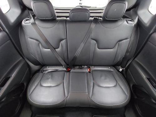 Jeep Renegade 1.3 T270 TURBO FLEX LONGITUDE AT6