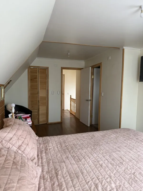 Imagen 4 de 20 de Hermosa Casa En Puerto Montt Gran Oportunidad