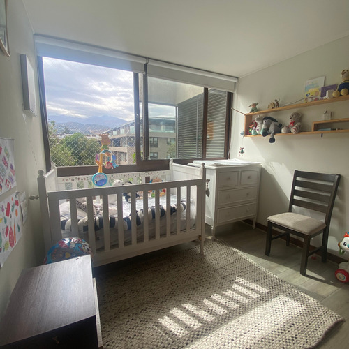 Espectacular Duplex 4 Dorm. A Pasos De Colegios.