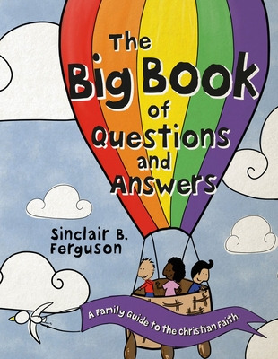 Libro The Big Book Of Questions And Answers: A Family Dev...
