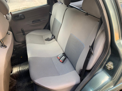 Chevrolet Corsa Wagon Full Financiamos 100%