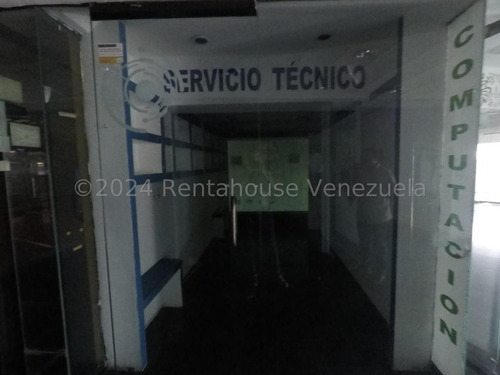 Local En Alquiler En Macaracuay 24-25946 Yf