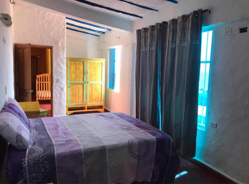 Bella Casa En Guacuco, Isla De Margarita, Venezuela
