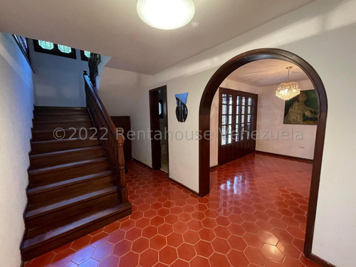 Casa En Venta En Santa Paula Mls #23-2728