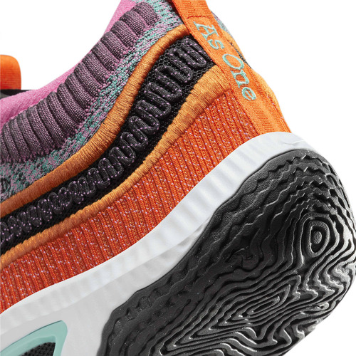 Zapatilla Nike Cosmic Unity 3 Deportivo Dv2757-001