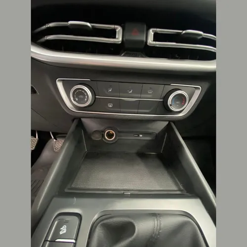 JMC Vigus 2.4 Jx1033tse4