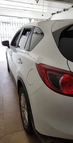 Mazda CX-5 2.0 Touring At