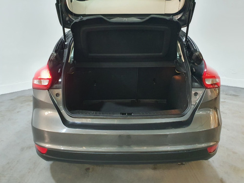 Imagen 13 de 25 de Ford Focus 2.0 Se 2017 5ptas, Consecionario Oficial Lp