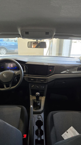 Volkswagen Virtus 1.6 Msi