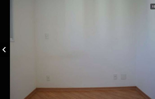 Imagem 15 de 30 de Apartamento Para Venda, 2 Dormitórios, Vila Brasilândia - São Paulo - 723