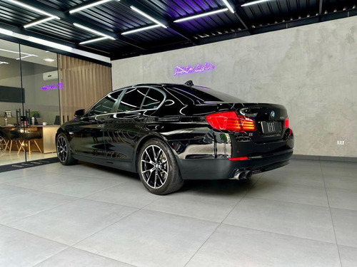 BMW Serie 5 528i Xg31