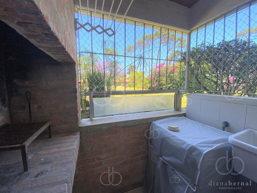 Imagen 7 de 15 de Punta Del Este, 2 Dormitorios Y 2 Baños, Cochera, Terraza Y Parrillero.