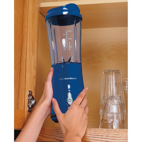 Hamilton Beach 51132 0.4 L Glacier Blue