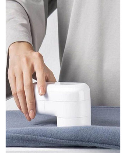 Xiaomi Quita Pelusas