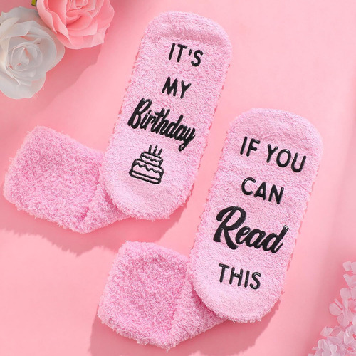 Regalo De Cumpleaños Para Ella, Cesta Feliz Cumpleaños