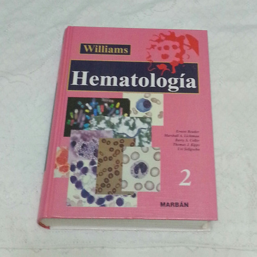 Hematologia De Willians