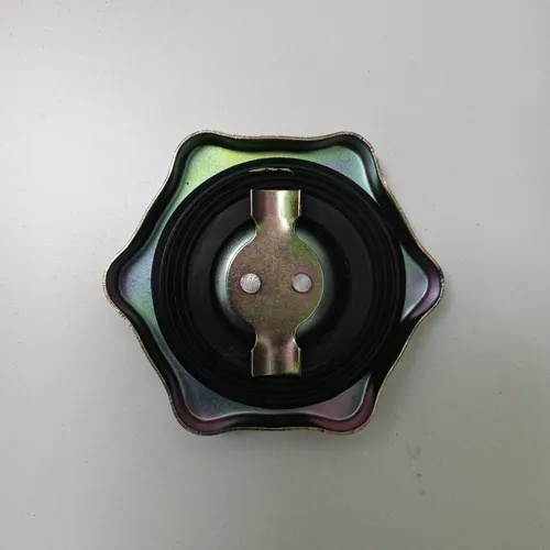 Tapa De Radiador Fiat Uno
