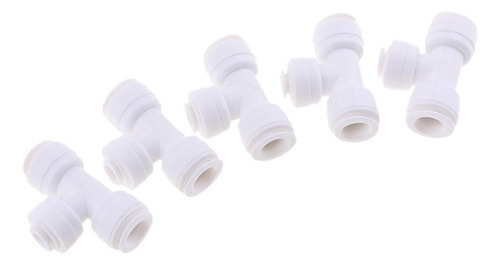 3 Válvula Para El Agua Del Ro