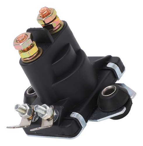 Solenoide De Arranque Con Relé De Cortacésped, Boa Condu