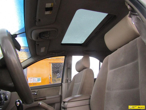 Kia Sorento 2.5 Ex