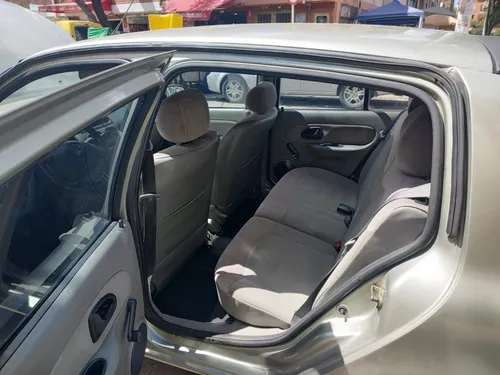 Renault Clio F.ii Dynamique