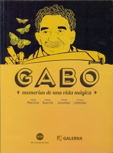 Gabo - Varios