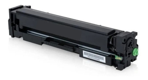 Cartucho De Toner Compatível Cf400x Cf400 M252 M274 Black