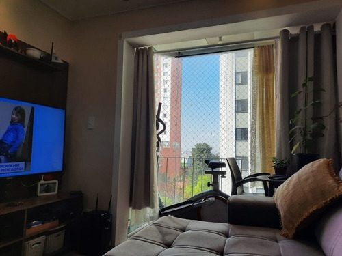 Imagem 17 de 30 de Apartamento Com 2 Dormitórios À Venda, 55 M² Por R$ 305.000,00 - Jardim Melo - São Paulo/sp - Ap5340