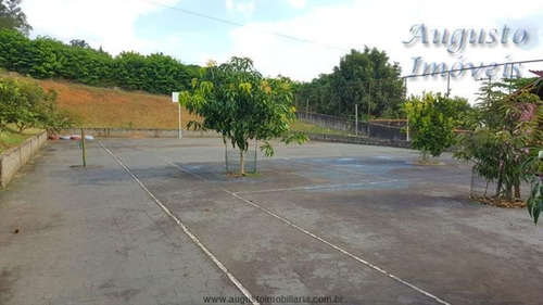 Imagem 12 de 29 de Chácaras Em Condomínio À Venda Em Piracaia/sp - Compre O Seu Chácaras Em Condomínio Aqui! - 1437622