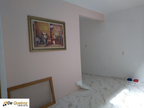Imagem 25 de 27 de Casa - 1658 - 71028238