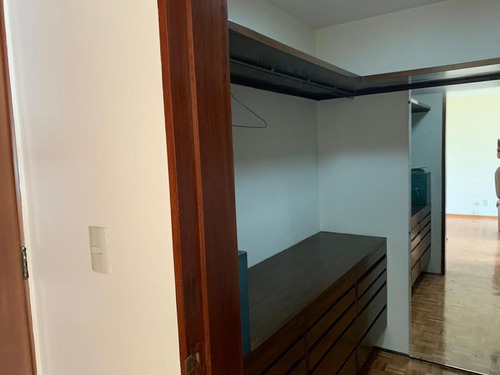 Imagen 9 de 14 de Departamento En Venta En Polanco.