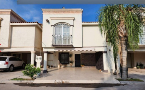 Casa En Venta Circuito San Gabriel, Fracc La Joya Macrol, Torreon Coahuila!! Mg*