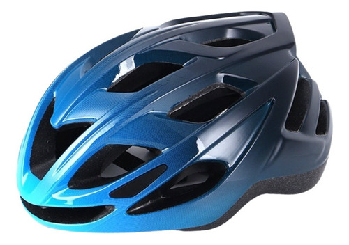 Casco De Carreras Al Aire Libre Para Bicicleta De Carretera