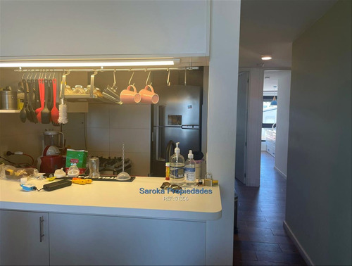 Imagen 13 de 14 de Venta Malvin Rambla 2 Dormitorios Con Garage