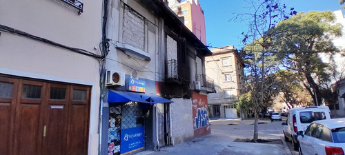 Venta Oportunidad Inversión Esquina A Reciclar Pocitos