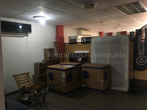 Imagen 8 de 30 de Edificio En Alquiler Centro Barquisimeto 23-4167 App 0412-1548350