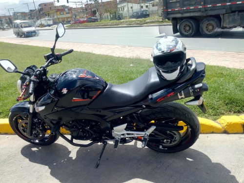 Suzuki 2008
