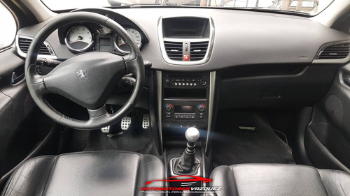 Peugeot 207 Rc 1.6 Thp 16v 175 Nafta Manual