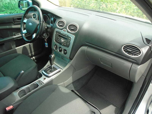 Focus Sedan 2.0 Aut