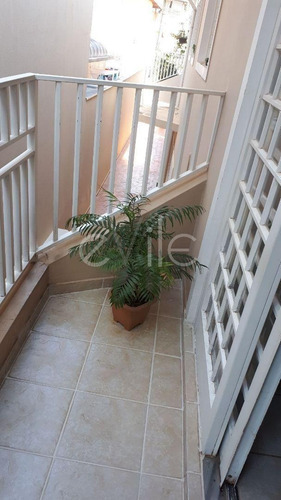 Imagem 6 de 17 de Apartamento À Venda Em Centro - Ap008648