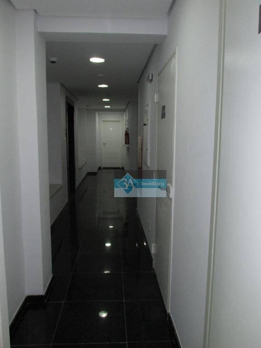 Imagem 7 de 30 de Apartamento Com 4 Dormitórios À Venda, 176 M² Por R$ 1.600.000,00 - Jardim Anália Franco - São Paulo/sp - Ap1877