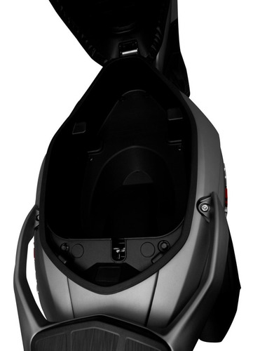 Imagem 12 de 15 de Dafra Citycom Hd 300 Abs Cinza 2023