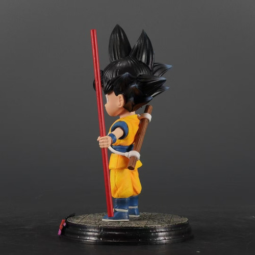 Dragon Ball Daima - Son Goku (mini) - Boneco/ Figure (15cm)